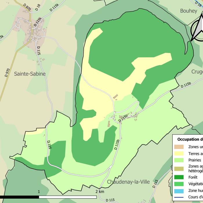 Photo de Château de Chaudenay-le-Château